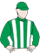 More For Ready silks
