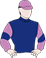 My Oberon Silks