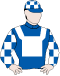 One Beat No Beat silks