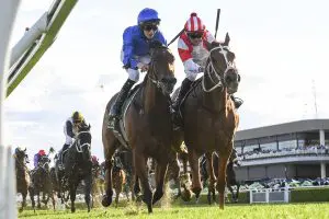 Randwick