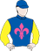 SEE YOU IN HEAVEN Silks