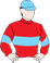 In Good Order silks