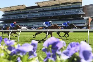 Spring Champion Stakes Day 2024