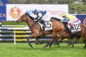 St Lawrence storms back into winning form