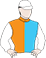 State Of America silks
