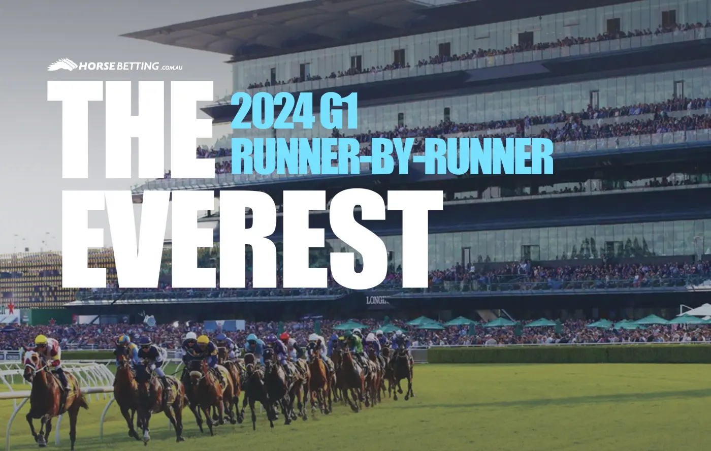 The Everest 2024 tips