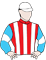 Brazen Crime Silks