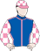Bubba's Bay silks