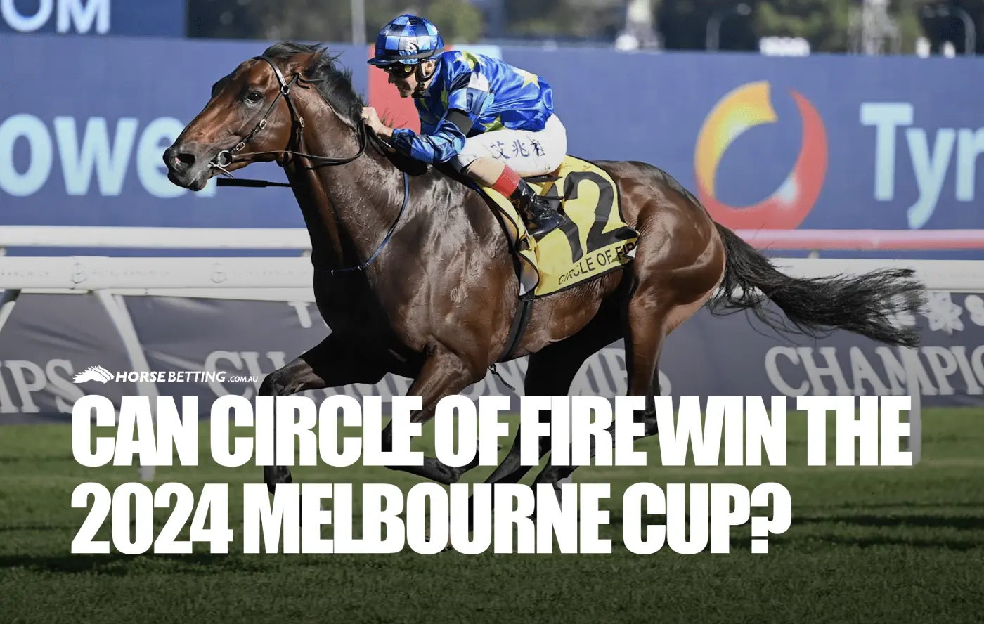 Circle Of Fire
