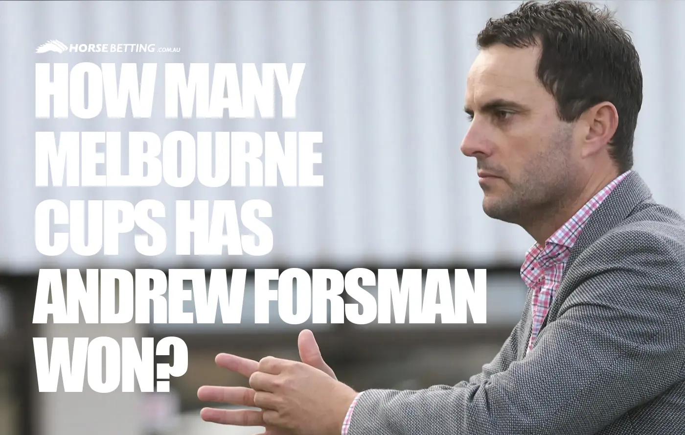Andrew Forsman