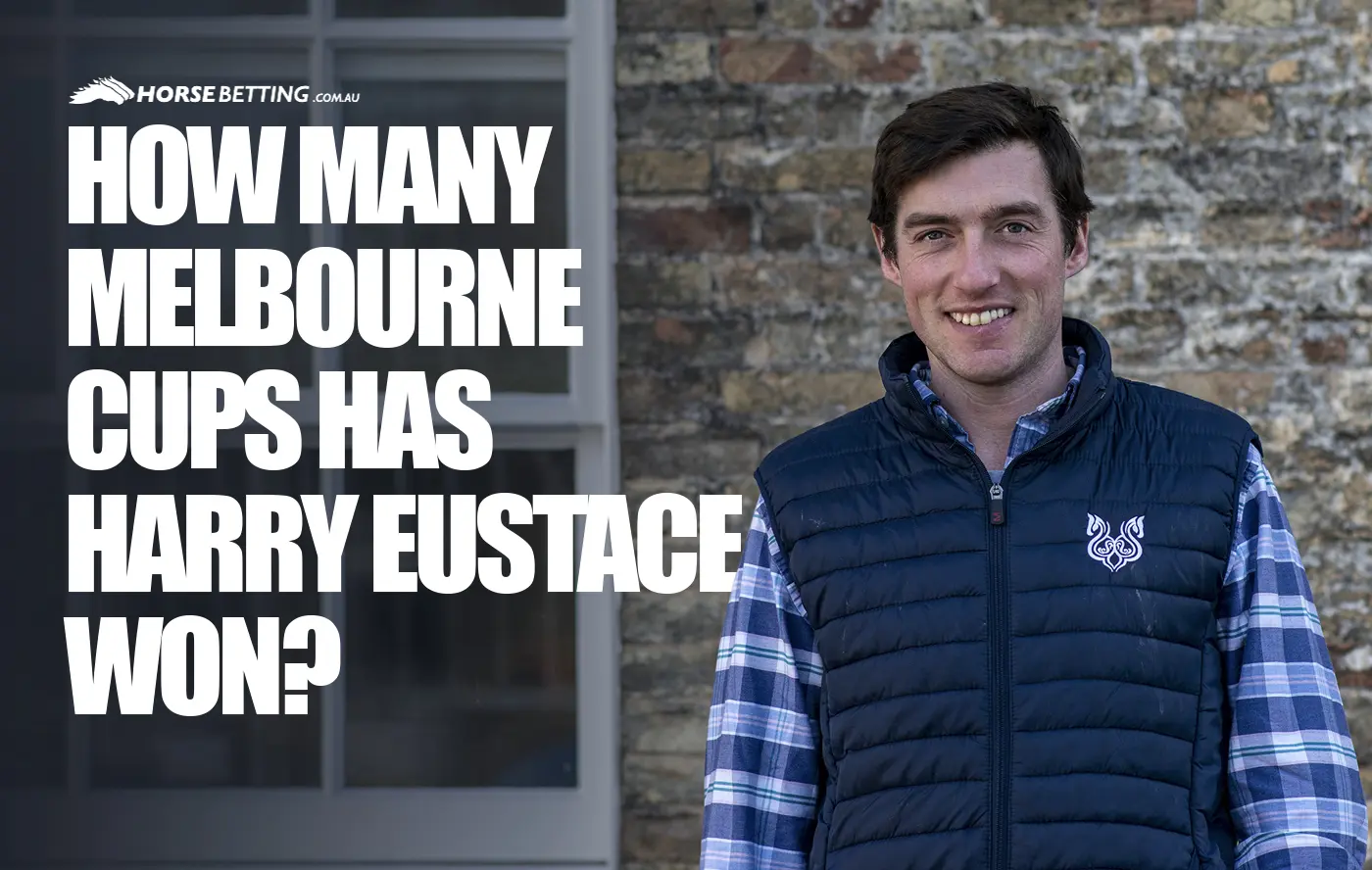Harry Eustace
