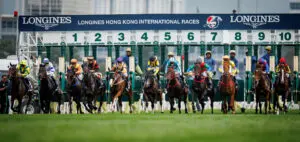 Hong Kong