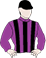 Jackset silks