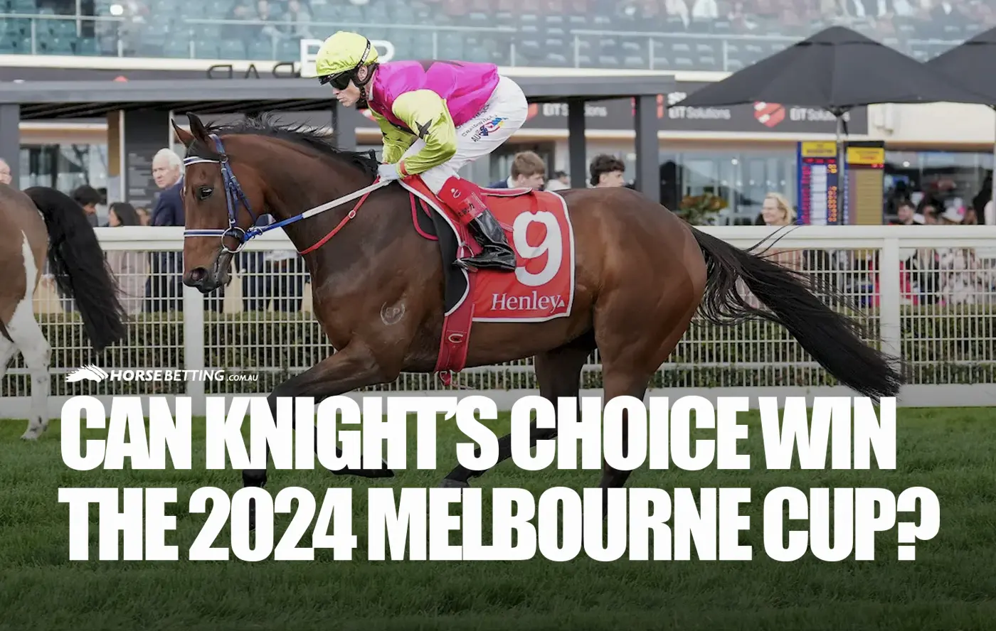 Knight's Choice