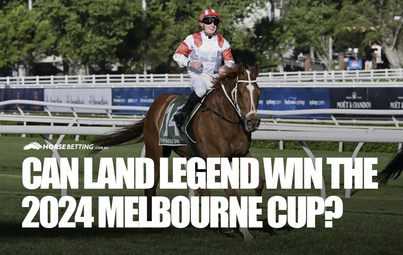 Land Legend