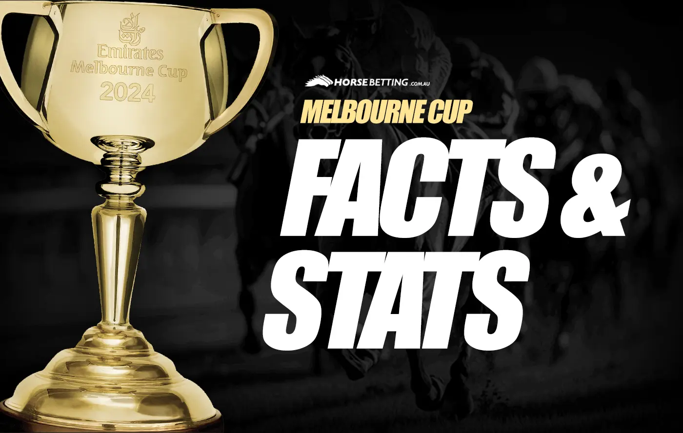 Melbourne Cup Statistics and trivia