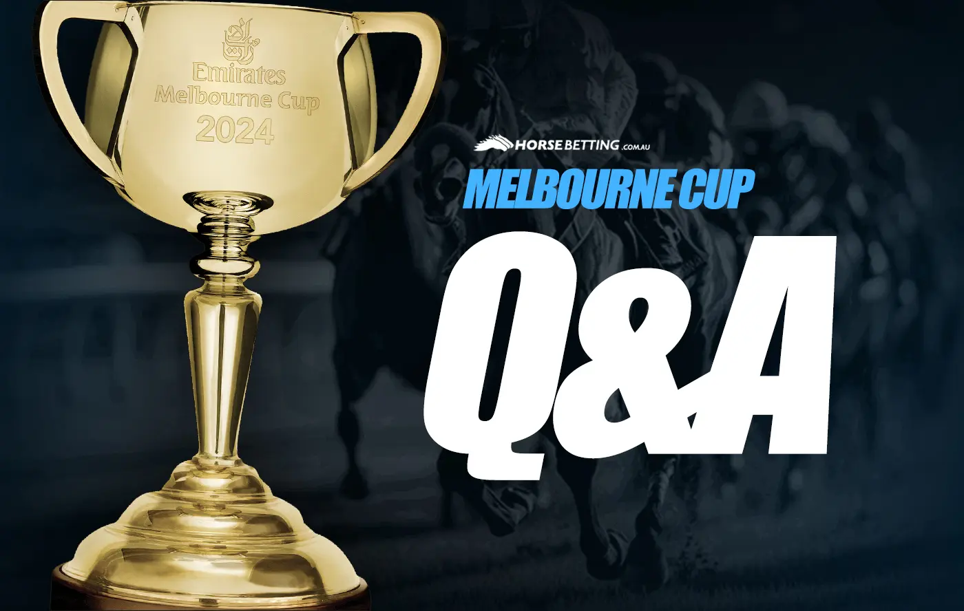 Melbourne Cup Q&A