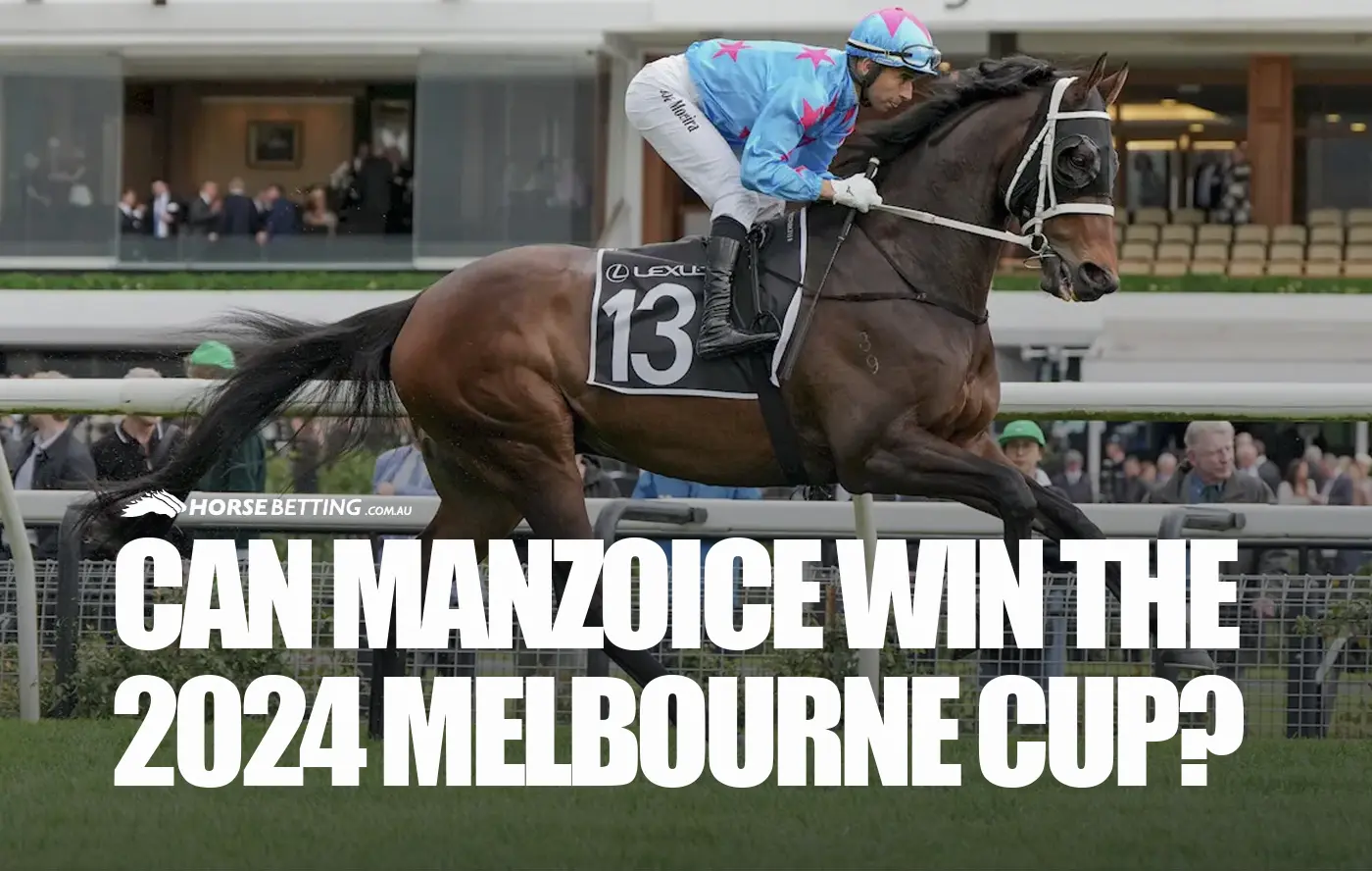 Manzoice