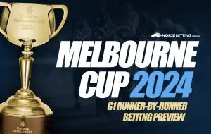 Melbourne Cup 2024 Runner-By-Runner Preview