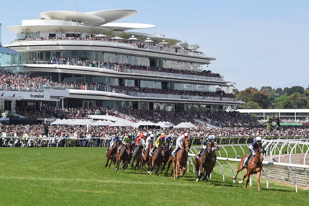 Melbourne Cup Day