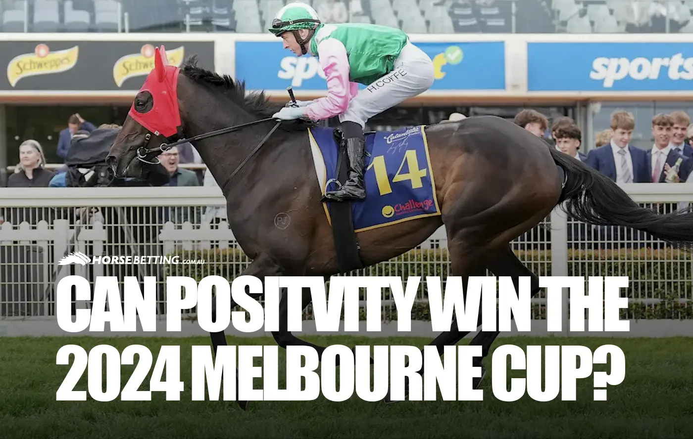 Positivity