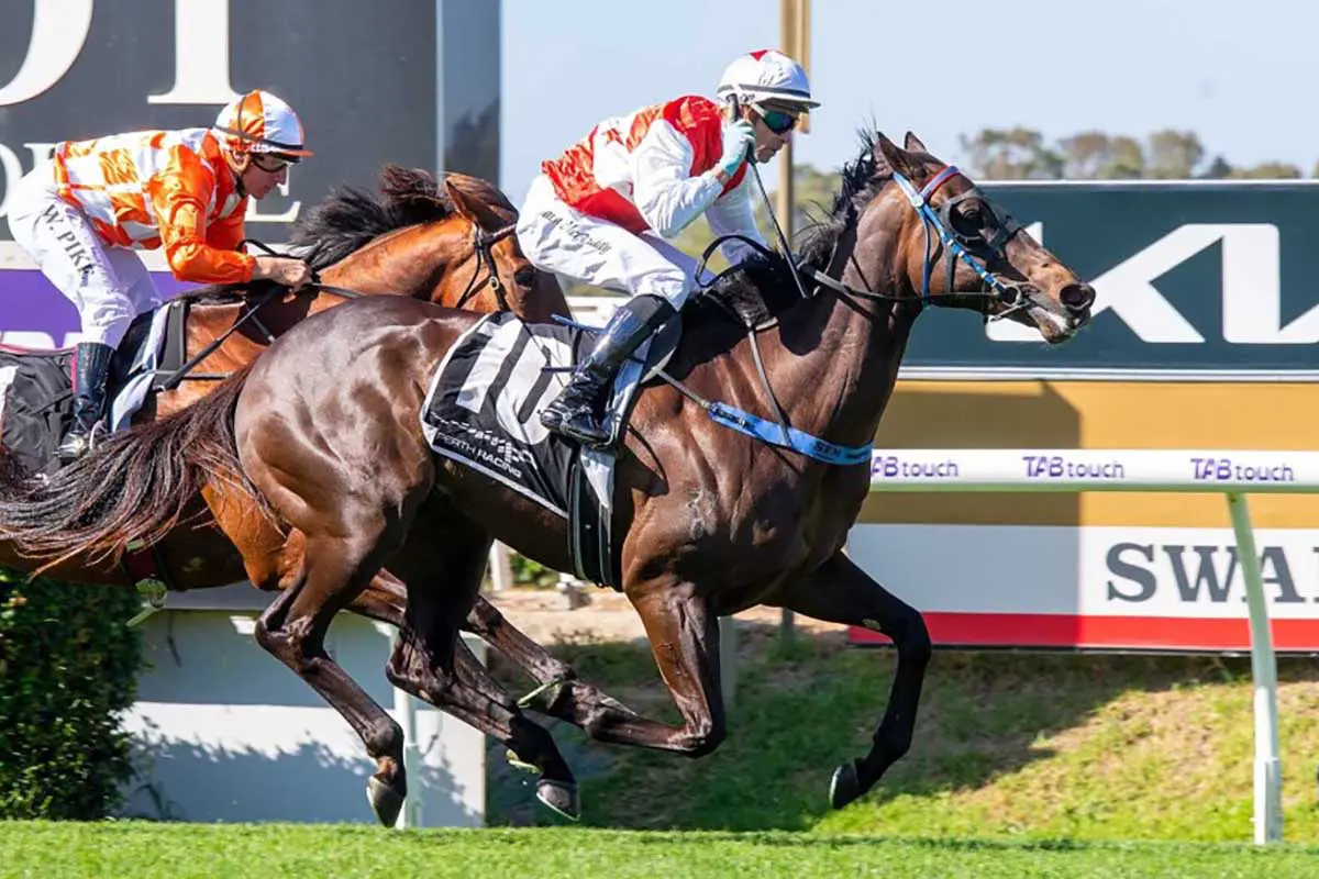 Rope Them In Stakes Winterbottom Claim With Ascot Group 3 Triumph