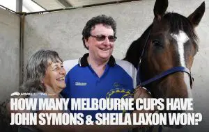 Symons Laxon Wins