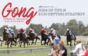 The Gong 2024 Tips