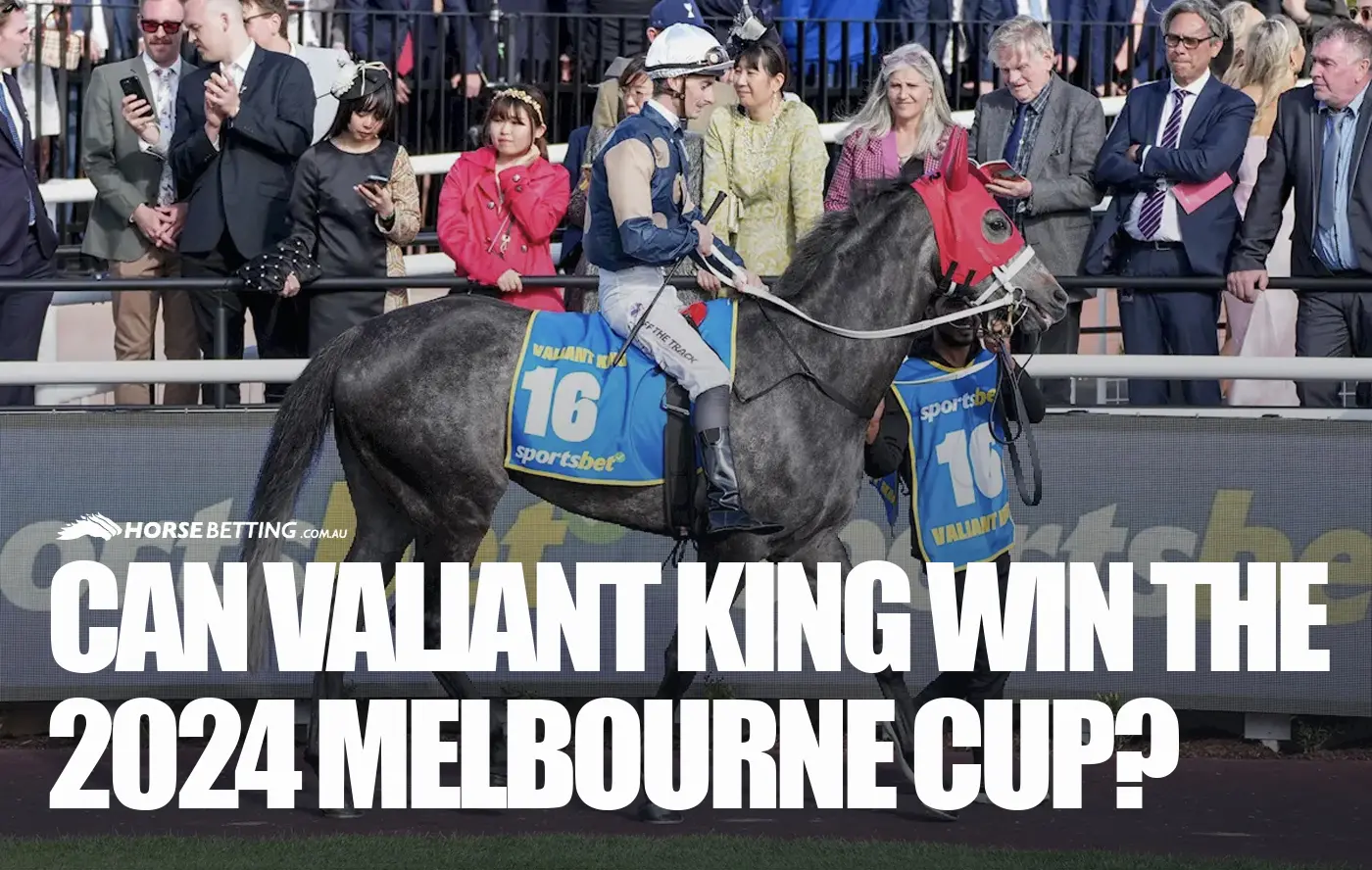 Valiant King