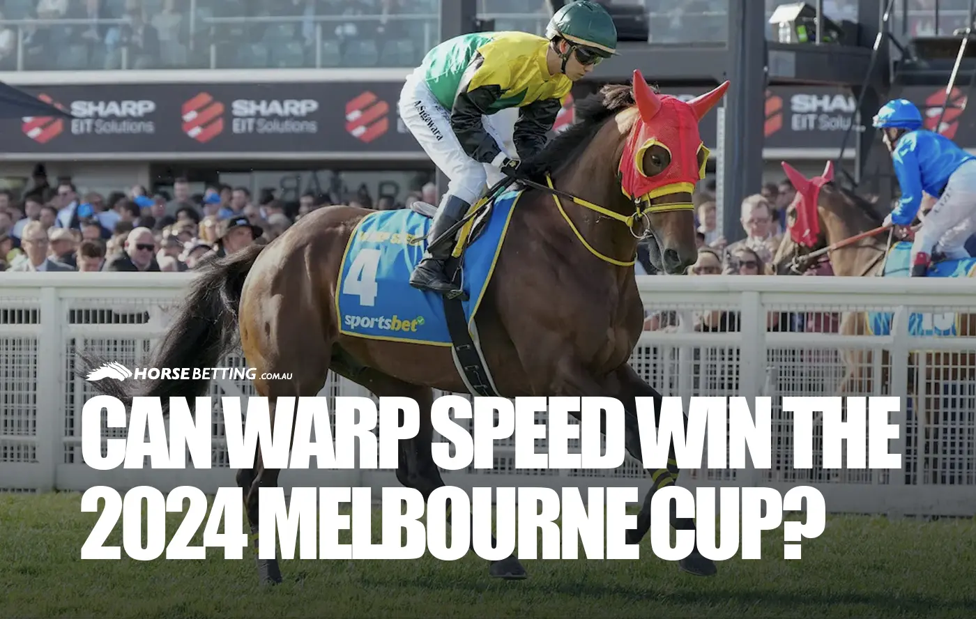 Warp-Speed