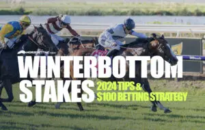 Winterbottom Stakes Tips 2024