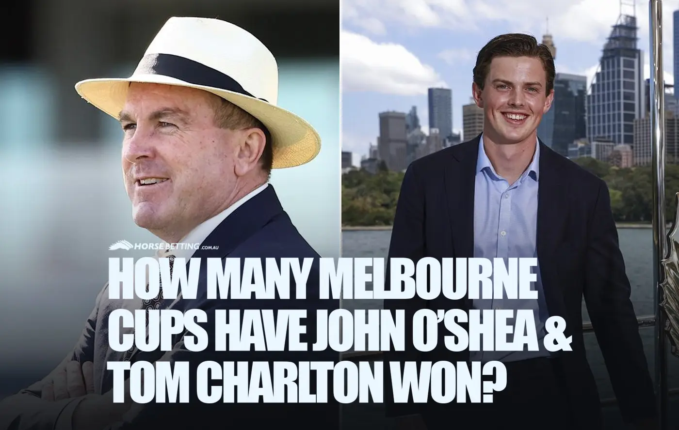 OShea Charlton