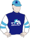 Associate Silks