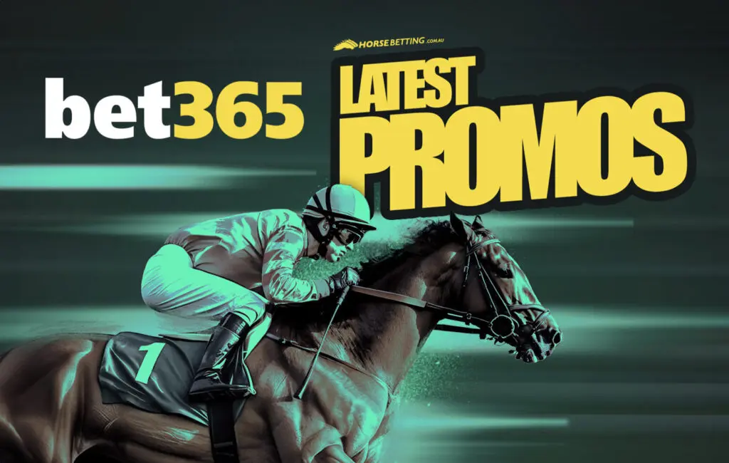 Bet365 Latest Promos