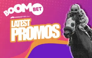 Boombets Saturday Promos