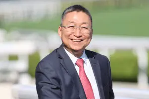 Francis Lui