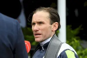 Luke Currie
