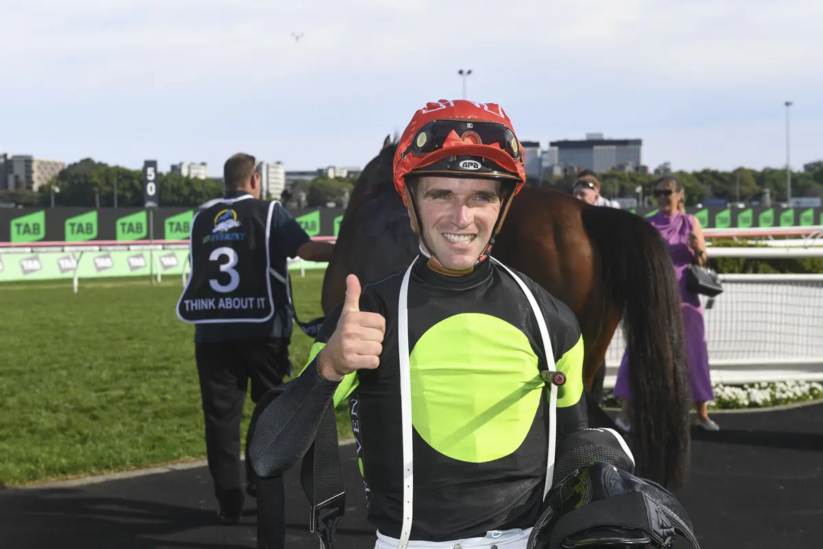 Sam Clipperton