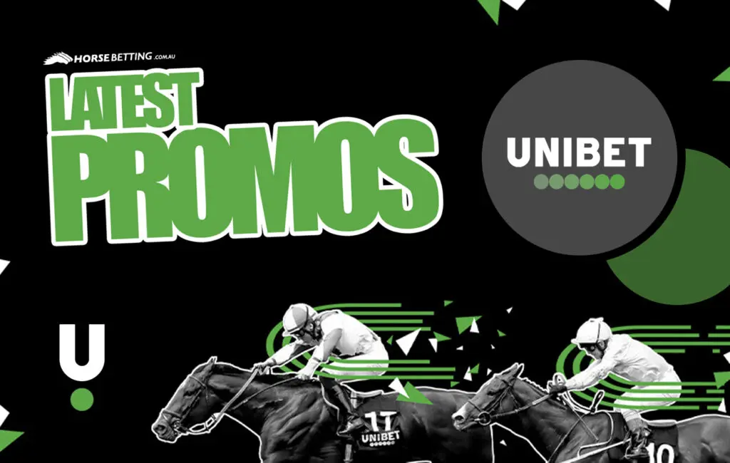 Unibet Saturday promos