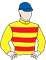 What A Rush Silks