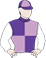 Aqueduct Silks