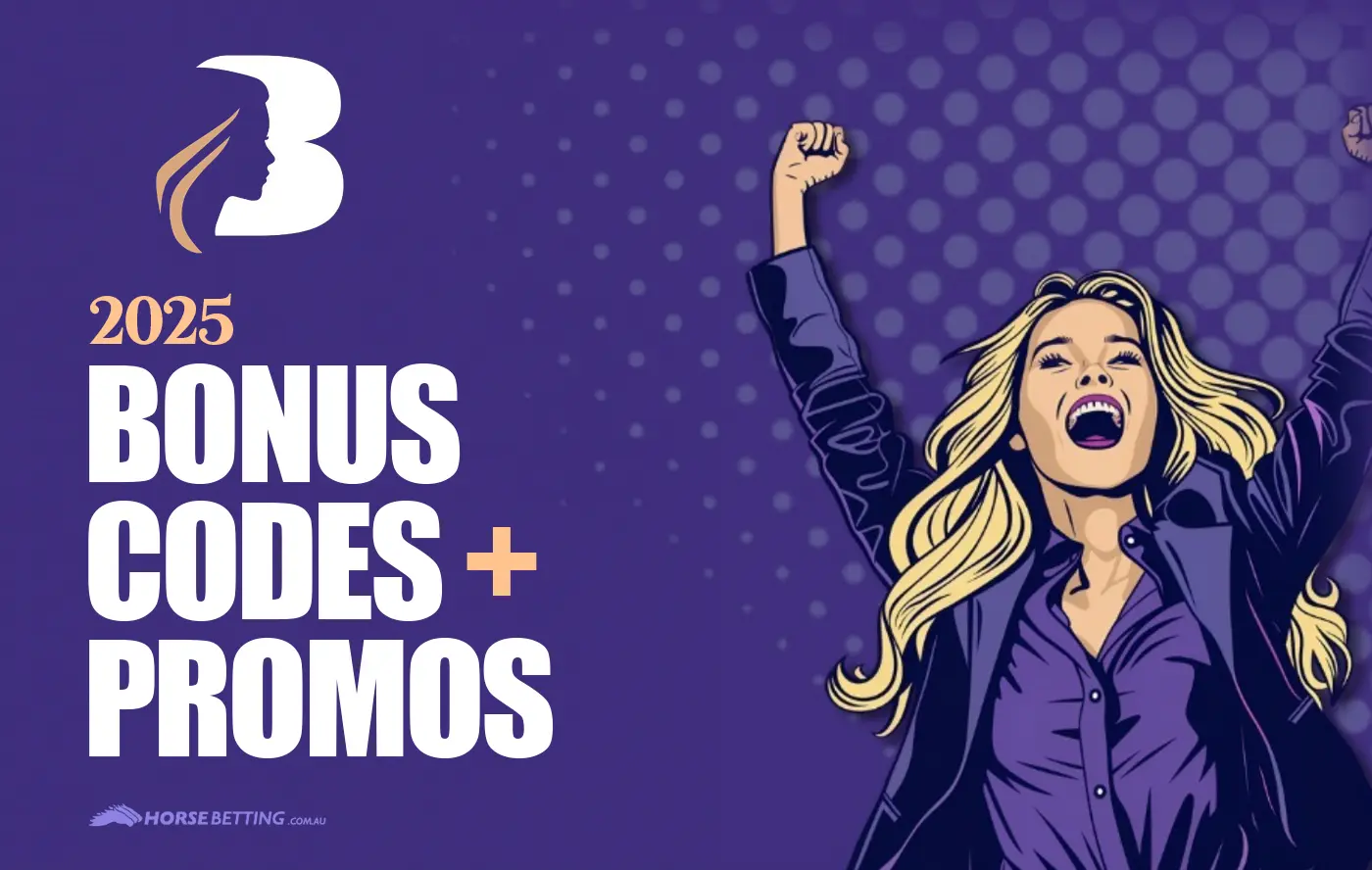 BLONDEBET BONUSES AND PROMOMOTIONS