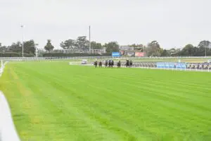 Caulfield Heath