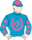 I Am Mamwaazel Silks