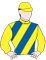 Just Go Bang Silks