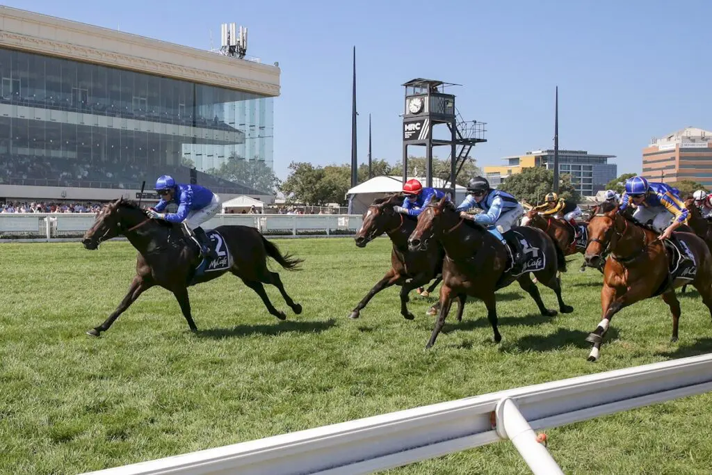 Rubiton Stakes