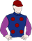 Highway Strip Silks