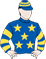 Midnight Spirit silks