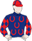Money Team Silks