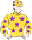 Storm Park Silks